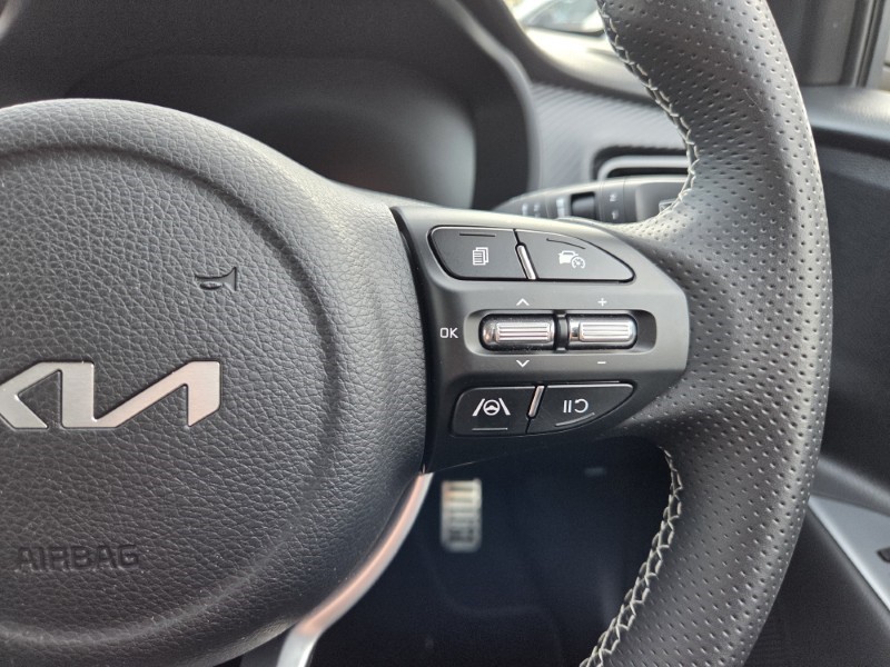 2024 (24) KIA STONIC 1.0T GDi 98 GT-Line 5dr 5206044