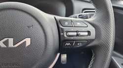 2024 (24) KIA STONIC 1.0T GDi 98 GT-Line 5dr 5206044