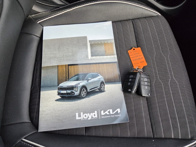 2024 (24) KIA STONIC 1.0T GDi 98 GT-Line 5dr 5206057