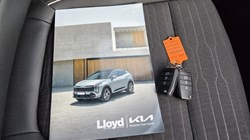 2024 (24) KIA STONIC 1.0T GDi 98 GT-Line 5dr 5206057