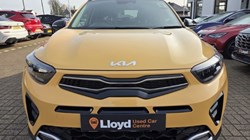 2024 (24) KIA STONIC 1.0T GDi 98 GT-Line 5dr 5206016