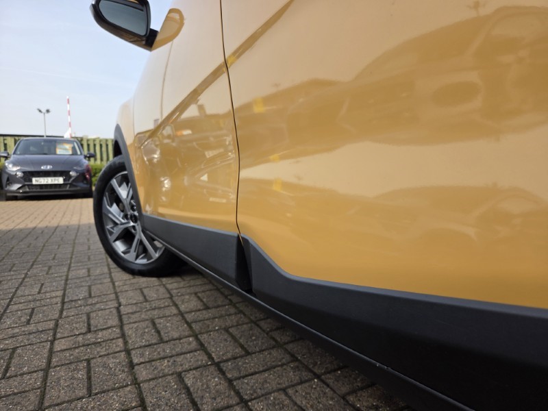 2024 (24) KIA STONIC 1.0T GDi 98 GT-Line 5dr 5206022