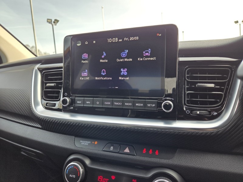 2024 (24) KIA STONIC 1.0T GDi 98 GT-Line 5dr 5206050