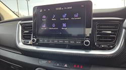 2024 (24) KIA STONIC 1.0T GDi 98 GT-Line 5dr 5206050