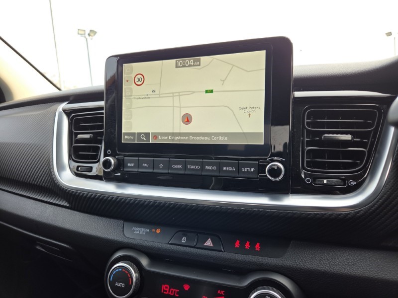 2024 (24) KIA STONIC 1.0T GDi 98 GT-Line 5dr 5206051