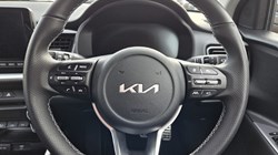 2024 (24) KIA STONIC 1.0T GDi 98 GT-Line 5dr 5206045