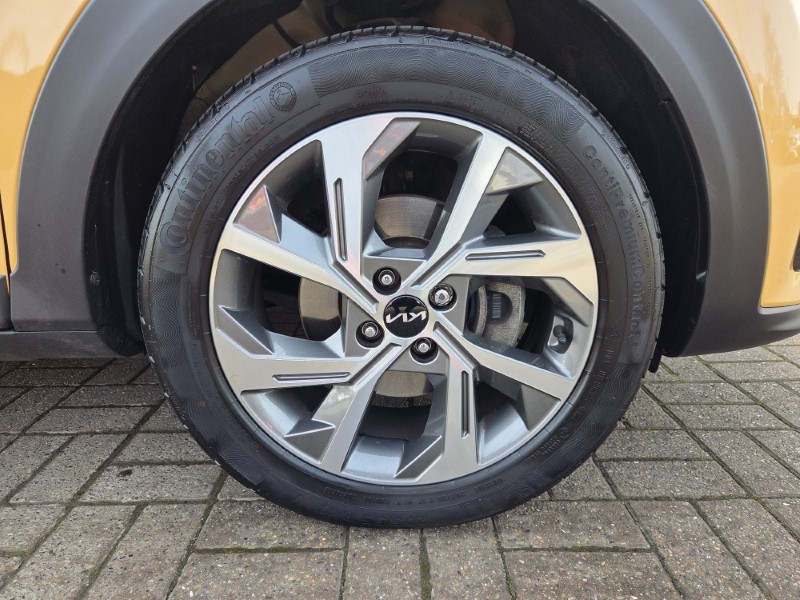 2024 (24) KIA STONIC 1.0T GDi 98 GT-Line 5dr 5206013