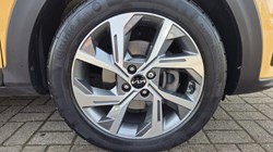 2024 (24) KIA STONIC 1.0T GDi 98 GT-Line 5dr 5206013