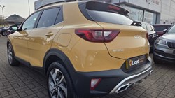 2024 (24) KIA STONIC 1.0T GDi 98 GT-Line 5dr 5206026