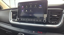 2024 (24) KIA STONIC 1.0T GDi 98 GT-Line 5dr 5206053