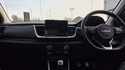 2024 (24) KIA STONIC 1.0T GDi 98 GT-Line 5dr 5206034