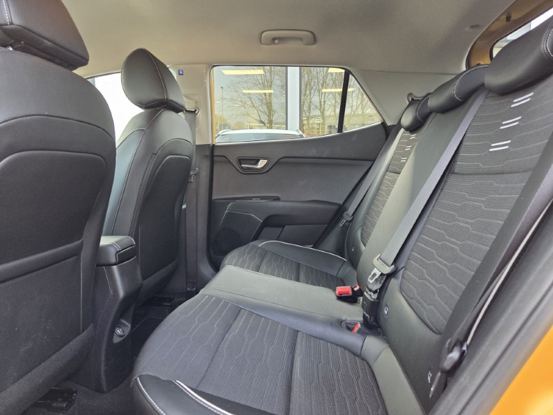 2024 (24) KIA STONIC 1.0T GDi 98 GT-Line 5dr 5206033