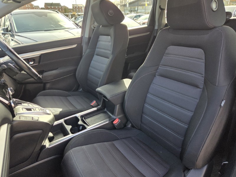 2020 (20) HONDA CR-V 2.0 i-MMD Hybrid SE 2WD 5dr eCVT 5231749