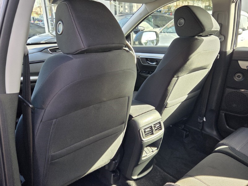 2020 (20) HONDA CR-V 2.0 i-MMD Hybrid SE 2WD 5dr eCVT 5231742