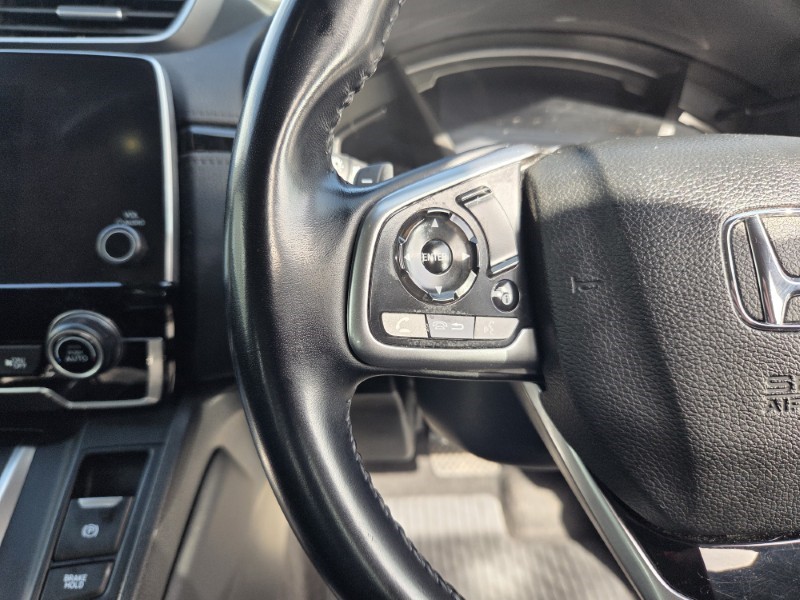 2020 (20) HONDA CR-V 2.0 i-MMD Hybrid SE 2WD 5dr eCVT 5231752