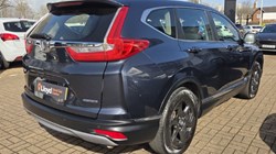 2020 (20) HONDA CR-V 2.0 i-MMD Hybrid SE 2WD 5dr eCVT 5231738