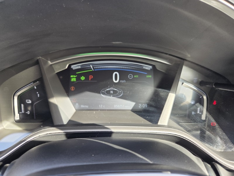 2020 (20) HONDA CR-V 2.0 i-MMD Hybrid SE 2WD 5dr eCVT 5231758