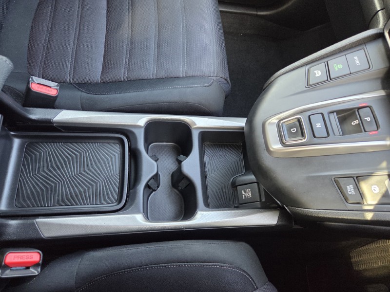 2020 (20) HONDA CR-V 2.0 i-MMD Hybrid SE 2WD 5dr eCVT 5231755