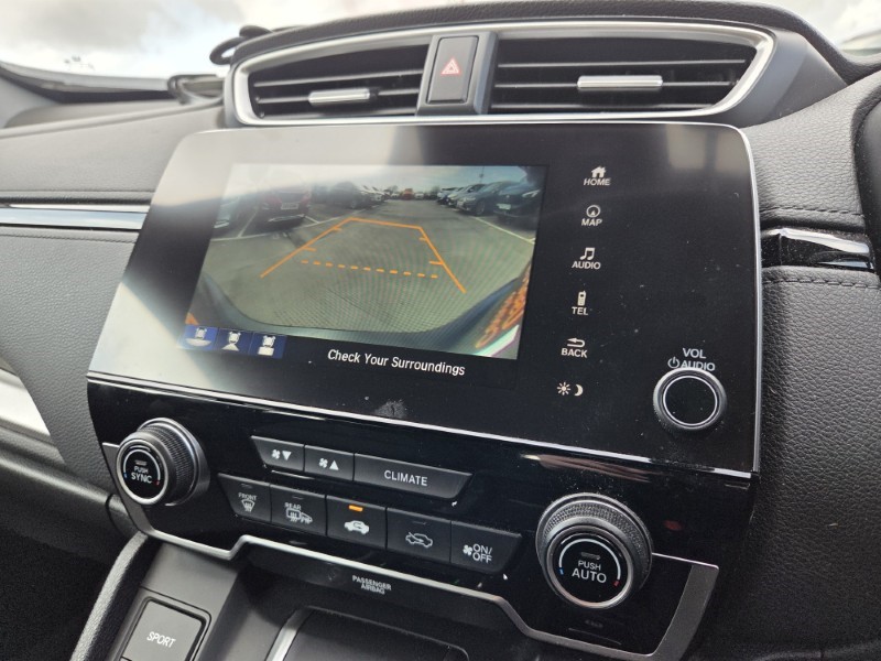 2020 (20) HONDA CR-V 2.0 i-MMD Hybrid SE 2WD 5dr eCVT 5231760