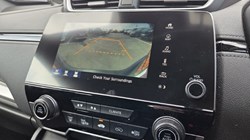 2020 (20) HONDA CR-V 2.0 i-MMD Hybrid SE 2WD 5dr eCVT 5231760