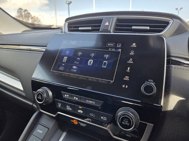 2020 (20) HONDA CR-V 2.0 i-MMD Hybrid SE 2WD 5dr eCVT 5231756