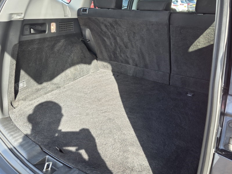 2020 (20) HONDA CR-V 2.0 i-MMD Hybrid SE 2WD 5dr eCVT 5231740