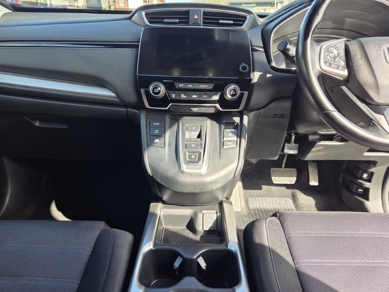 2020 (20) HONDA CR-V 2.0 i-MMD Hybrid SE 2WD 5dr eCVT 5231751