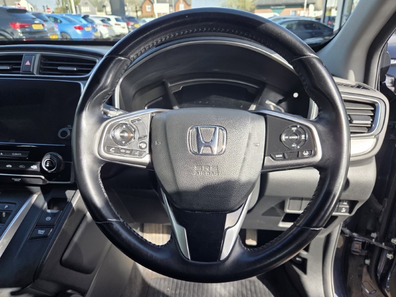 2020 (20) HONDA CR-V 2.0 i-MMD Hybrid SE 2WD 5dr eCVT 5231754