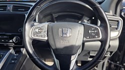 2020 (20) HONDA CR-V 2.0 i-MMD Hybrid SE 2WD 5dr eCVT 5231754