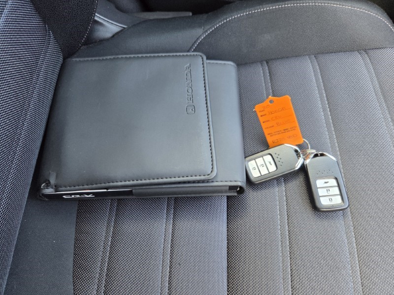 2020 (20) HONDA CR-V 2.0 i-MMD Hybrid SE 2WD 5dr eCVT 5231759