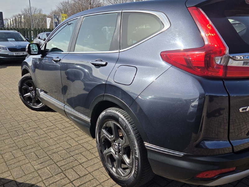 2020 (20) HONDA CR-V 2.0 i-MMD Hybrid SE 2WD 5dr eCVT 5231734