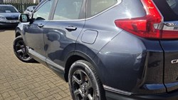 2020 (20) HONDA CR-V 2.0 i-MMD Hybrid SE 2WD 5dr eCVT 5231734