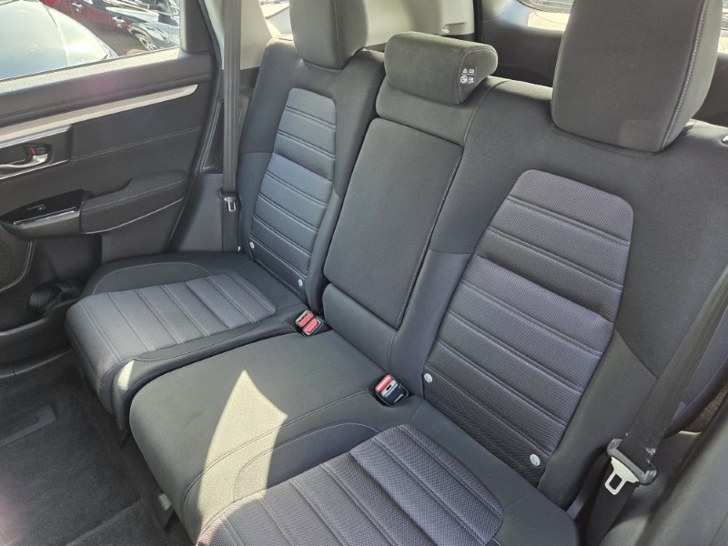 2020 (20) HONDA CR-V 2.0 i-MMD Hybrid SE 2WD 5dr eCVT 5231746