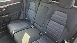 2020 (20) HONDA CR-V 2.0 i-MMD Hybrid SE 2WD 5dr eCVT 5231746