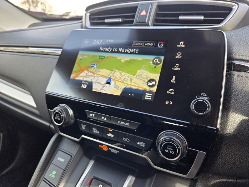 2020 (20) HONDA CR-V 2.0 i-MMD Hybrid SE 2WD 5dr eCVT 5231757