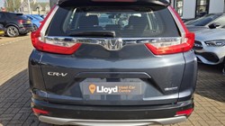 2020 (20) HONDA CR-V 2.0 i-MMD Hybrid SE 2WD 5dr eCVT 5231737
