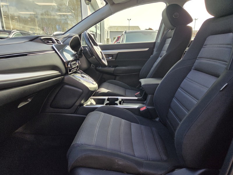 2020 (20) HONDA CR-V 2.0 i-MMD Hybrid SE 2WD 5dr eCVT 5231748