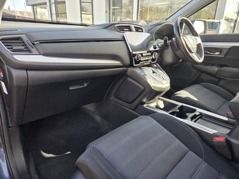 2020 (20) HONDA CR-V 2.0 i-MMD Hybrid SE 2WD 5dr eCVT 5231747