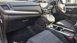 2020 (20) HONDA CR-V 2.0 i-MMD Hybrid SE 2WD 5dr eCVT 5231747