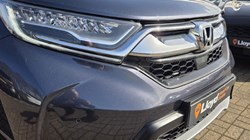 2020 (20) HONDA CR-V 2.0 i-MMD Hybrid SE 2WD 5dr eCVT 5231732