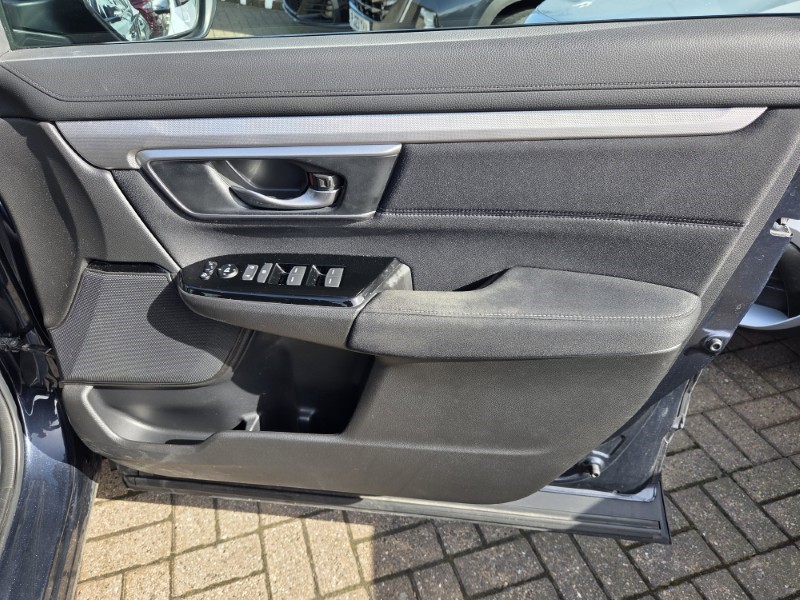 2020 (20) HONDA CR-V 2.0 i-MMD Hybrid SE 2WD 5dr eCVT 5231750