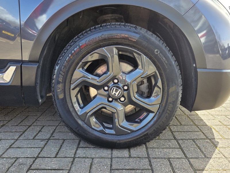 2020 (20) HONDA CR-V 2.0 i-MMD Hybrid SE 2WD 5dr eCVT 5231726