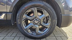 2020 (20) HONDA CR-V 2.0 i-MMD Hybrid SE 2WD 5dr eCVT 5231726