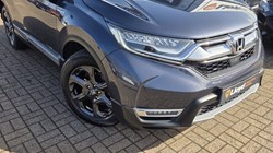 2020 (20) HONDA CR-V 2.0 i-MMD Hybrid SE 2WD 5dr eCVT 5231731