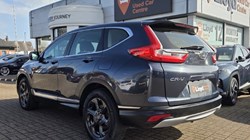 2020 (20) HONDA CR-V 2.0 i-MMD Hybrid SE 2WD 5dr eCVT 5231736