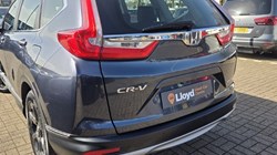 2020 (20) HONDA CR-V 2.0 i-MMD Hybrid SE 2WD 5dr eCVT 5231735