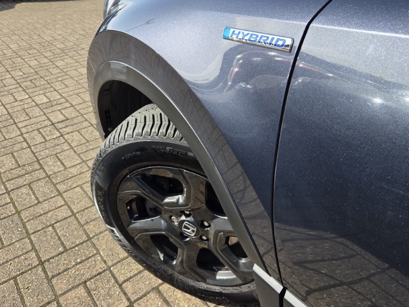 2020 (20) HONDA CR-V 2.0 i-MMD Hybrid SE 2WD 5dr eCVT 5231733
