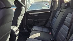 2020 (20) HONDA CR-V 2.0 i-MMD Hybrid SE 2WD 5dr eCVT 5231743