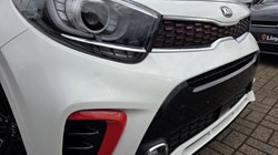 2019 (69) KIA PICANTO 1.25 GT-line S 5dr 5249236