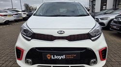 2019 (69) KIA PICANTO 1.25 GT-line S 5dr 5249233